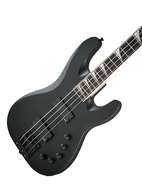 Bajo eléctrico Jackson
