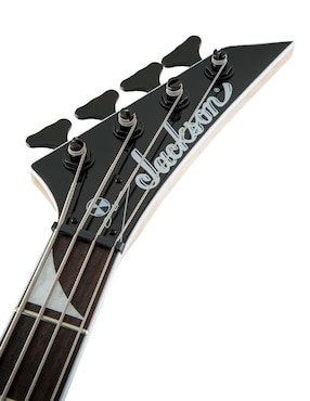 Bajo eléctrico Jackson