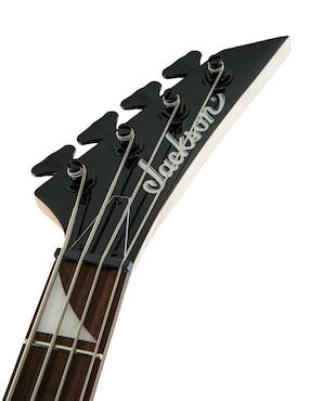Bajo Eléctrico Jackson JS Series Concert Bass JS2 Satin Black