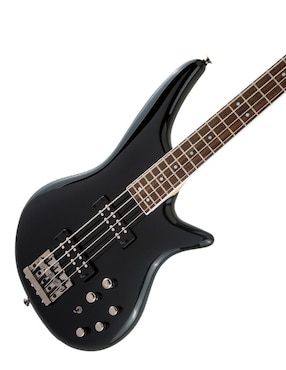 Bajo Eléctrico Jackson JS Series Spectra Bass JS3 Gloss Black
