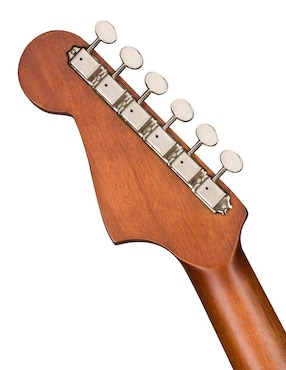 Guitarra acústica mini jumbo Fender malibu player, sunburst