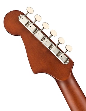 Guitarra acústica mini jumbo Fender  malibu player