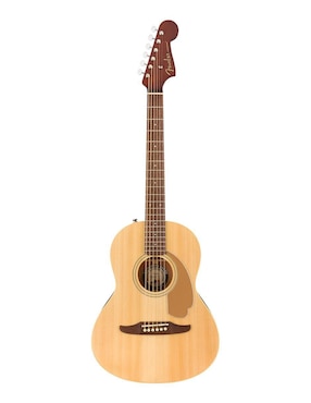 Guitarra acústica travel Fender sonoran mini