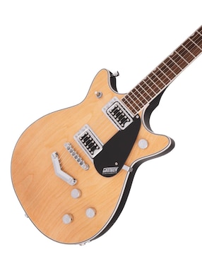 Guitarra eléctrica  Gretsch  g5222 electromatic double jet bt