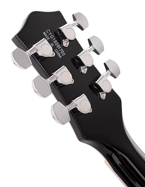 Guitarra eléctrica  Gretsch  g5222 electromatic double jet bt
