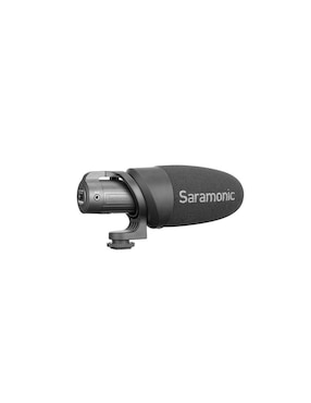 Micrófono Profesional Saramonic CamMic+