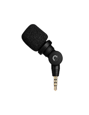 Micrófono Profesional Saramonic Smartmic