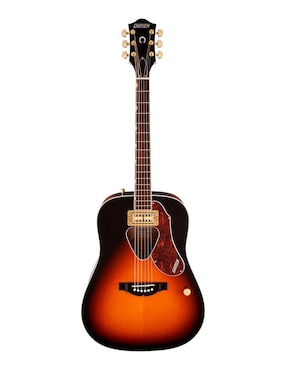 Guitarra Acústica Gretsch G5031FT Rancher Dreadnought Sunburst