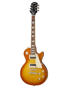 Guitarra Eléctrica Epiphone Les Paul Classic EILONH1