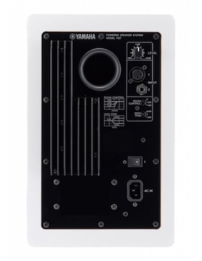 Monitor Yamaha HS7W