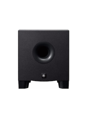 Monitor Yamaha HS8S