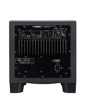 Monitor Yamaha HS8S