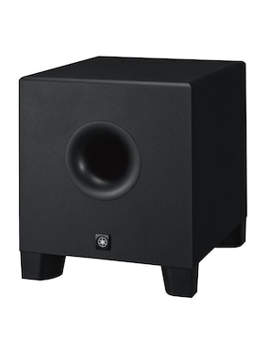 Monitor Yamaha HS8S