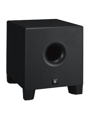 Monitor Yamaha HS8S