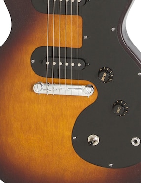 Guitarra eléctrica  Epiphone les paul melody maker e1