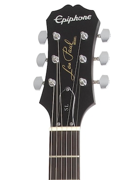 Guitarra eléctrica  Epiphone les paul melody maker e1