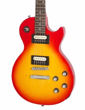 Guitarra eléctrica studio Epiphone les paul studio e1