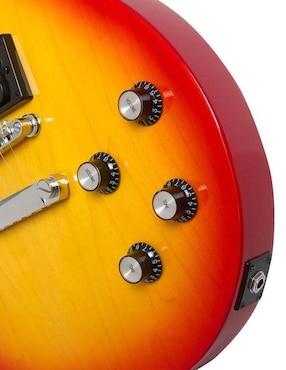 Guitarra eléctrica studio Epiphone les paul studio e1