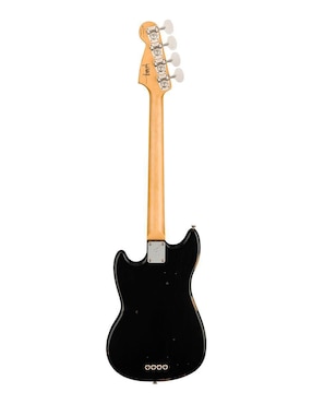 Bajo Eléctrico Fender Jmj Road Worn Mustang Bass
