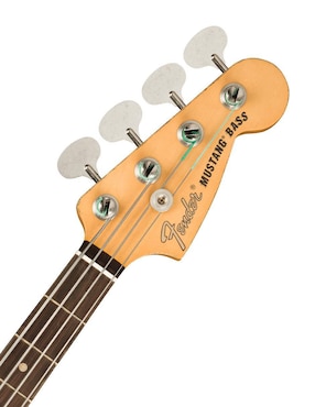 Bajo Eléctrico Fender Jmj Road Worn Mustang Bass