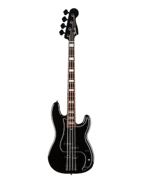 Bajo Eléctrico Fender Duff Mckagan Deluxe Precision Bass Black