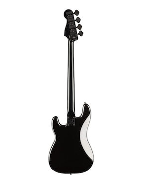 Bajo Eléctrico Fender Duff Mckagan Deluxe Precision Bass Black