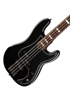 Bajo Eléctrico Fender Duff Mckagan Deluxe Precision Bass Black