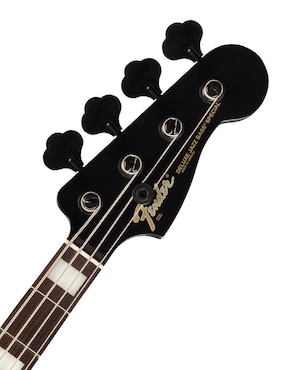 Bajo Eléctrico Fender Duff Mckagan Deluxe Precision Bass Black