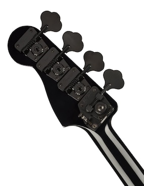 Bajo Eléctrico Fender Duff Mckagan Deluxe Precision Bass Black