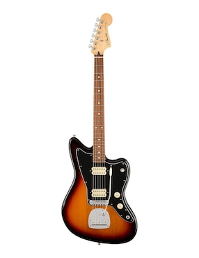 Guitarra Eléctrica Fender Player Jazzmaster 3-Color Sunburst