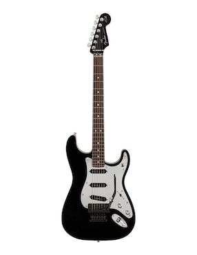 Guitarra eléctrica  Fender tom morello stratocaster