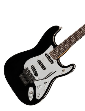Guitarra eléctrica Fender tom morello stratocaster