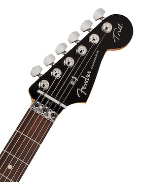 Guitarra eléctrica Fender tom morello stratocaster