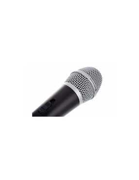 Micrófono Básico Alámbrico Beyerdynamic TG V35 S