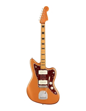 Guitarra eléctrica Fender troy van leeuwen jazzmaster