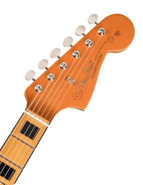 Guitarra eléctrica Fender troy van leeuwen jazzmaster