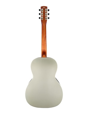 Guitarra acústica Fender  g9201 honey dipper round-neck