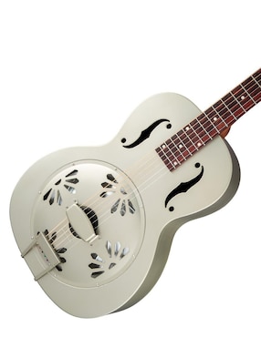 Guitarra acústica Fender  g9201 honey dipper round-neck