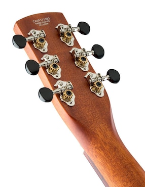 Guitarra acústica Fender  g9201 honey dipper round-neck