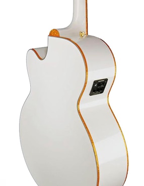 Guitarra acústica jumbo Gretsch  g5022cwfe rancher falcon