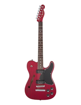 Guitarra eléctrica  Fender  jim adkins ja-90 telecaster thinline