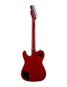 Guitarra eléctrica  Fender  jim adkins ja-90 telecaster thinline