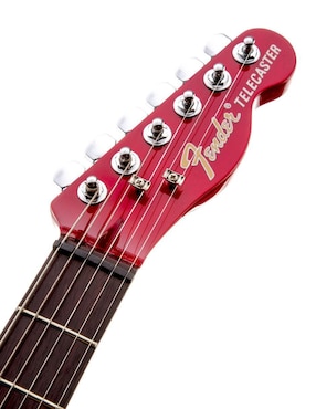 Guitarra eléctrica  Fender  jim adkins ja-90 telecaster thinline