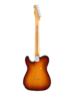 Guitarra eléctrica Fender jason isbell custom telecaster