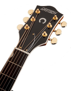 Guitarra acústica dreadnought Gretsch g5034tft rancher dreadnought