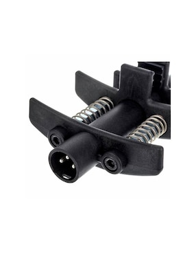 Micrófono Profesional Alámbrico Beyerdynamic TG D58