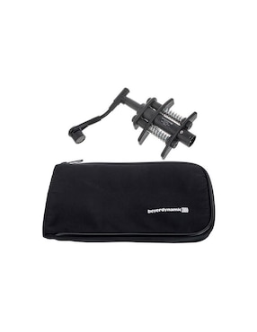 Micrófono Profesional Alámbrico Beyerdynamic TG D58