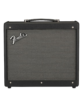 Amplificador Para Guitarra Fender Mustang GTX50 De 120 - 220 V