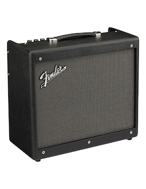Amplificador para guitarra Fender Mustang GTX50 de 120 V - 220 V