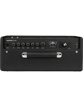 Amplificador para guitarra Fender Mustang GTX50 de 120 V - 220 V